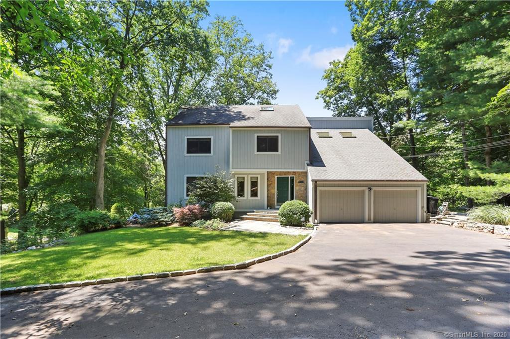 494 Rock Rimmon Road Stamford CT 06903