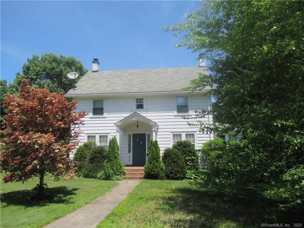 446 Stafford Avenue Bristol CT 06010