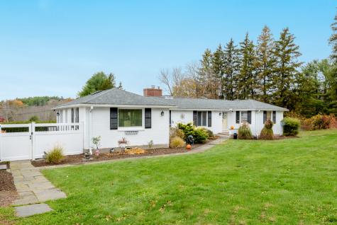 20 Keighley Pond Road East Hampton CT 06456