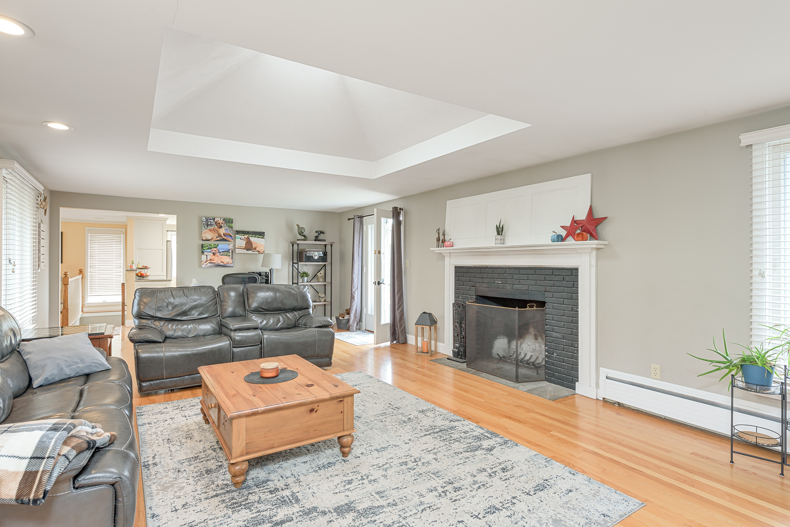 20 Keighley Pond Road East Hampton CT 06456