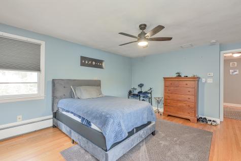 20 Keighley Pond Road East Hampton CT 06456