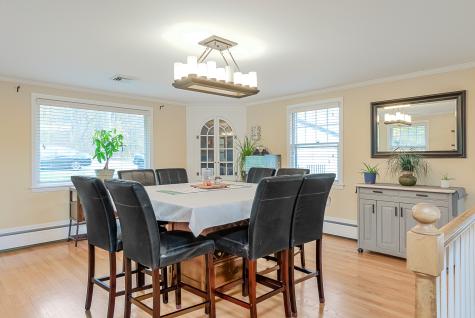 20 Keighley Pond Road East Hampton CT 06456