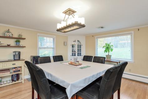 20 Keighley Pond Road East Hampton CT 06456