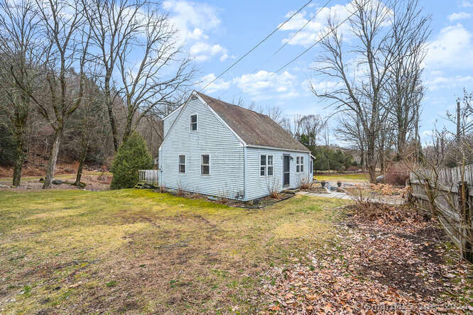 82 Merryall Road New Milford CT 06776