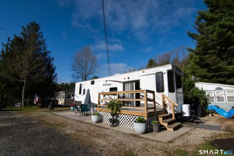 69 Meadowside Road Woodstock CT 06281