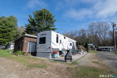 69 Meadowside Road Woodstock CT 06281