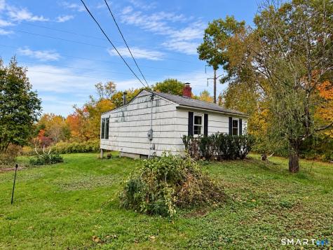 738 North Street Goshen CT 06756