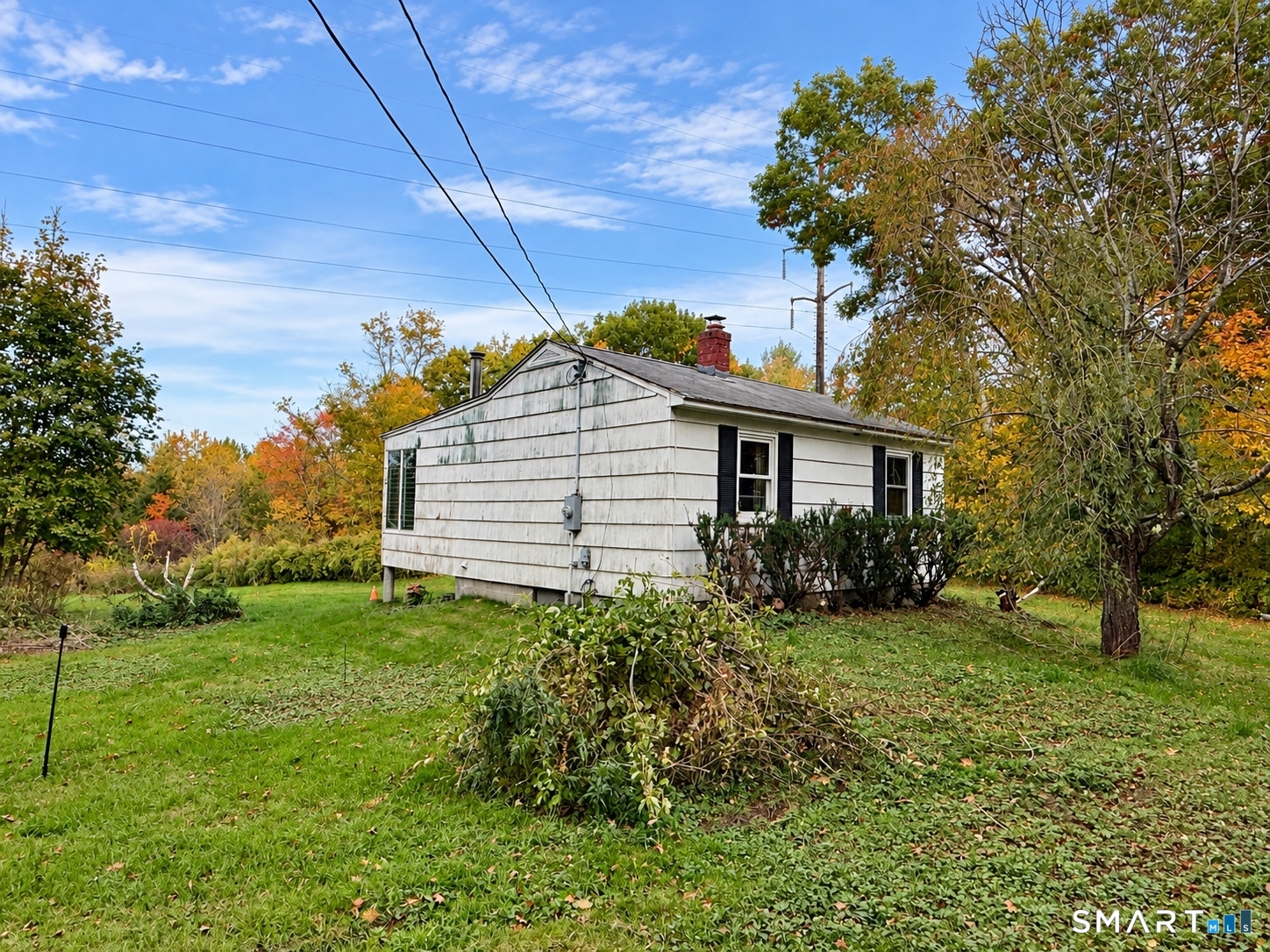 738 North Street Goshen CT 06756