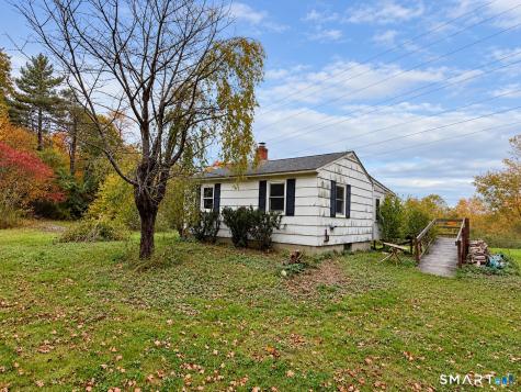 738 North Street Goshen CT 06756