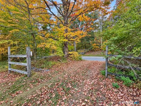 738 North Street Goshen CT 06756