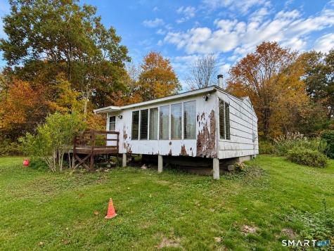 738 North Street Goshen CT 06756