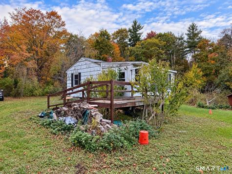 738 North Street Goshen CT 06756