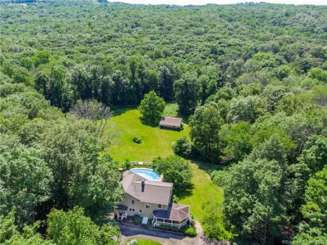 90 John Read Road Redding CT 06896