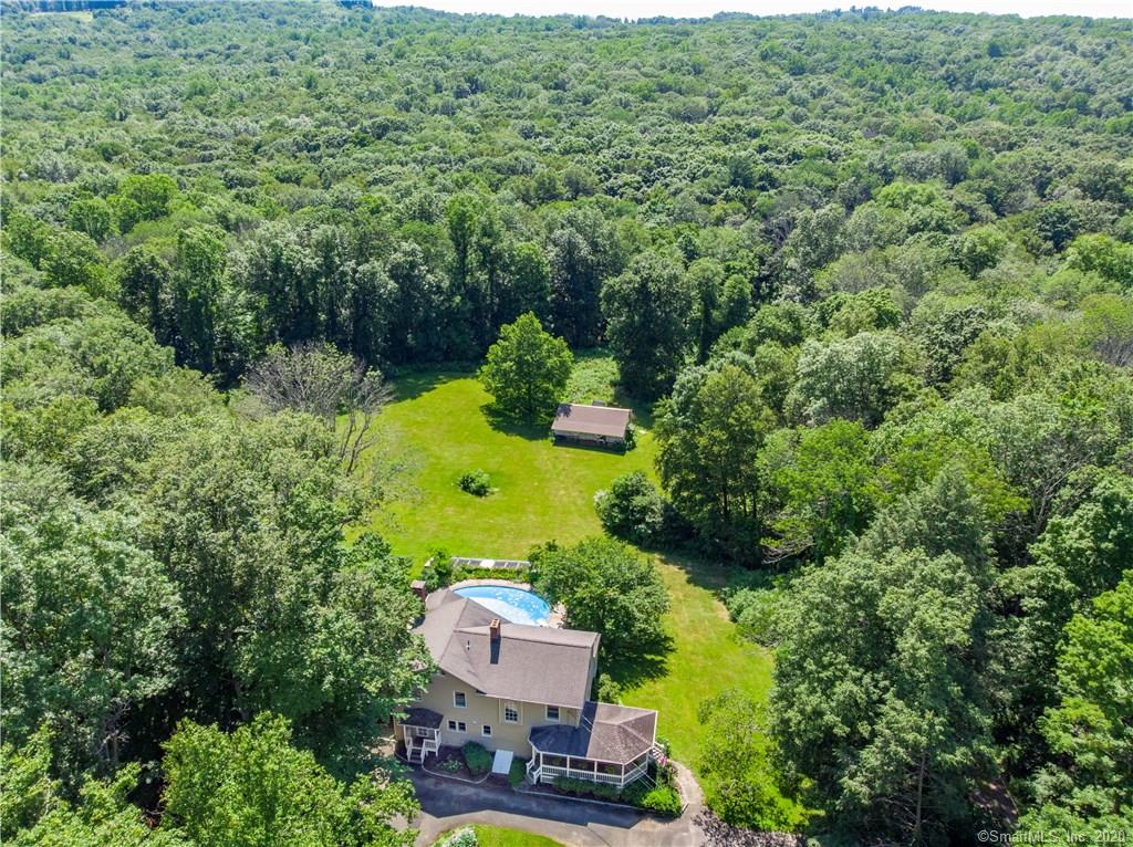 90 John Read Road Redding CT 06896