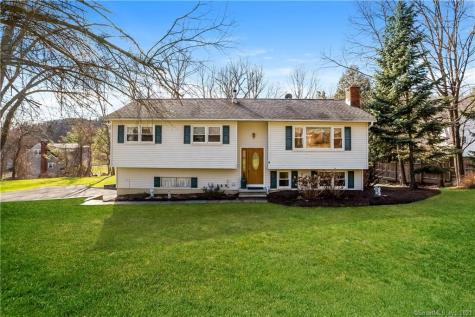 22 Mendes Road Danbury CT 06811