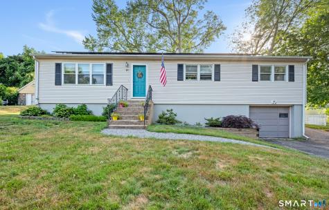 10 Birch Street Plymouth CT 06786