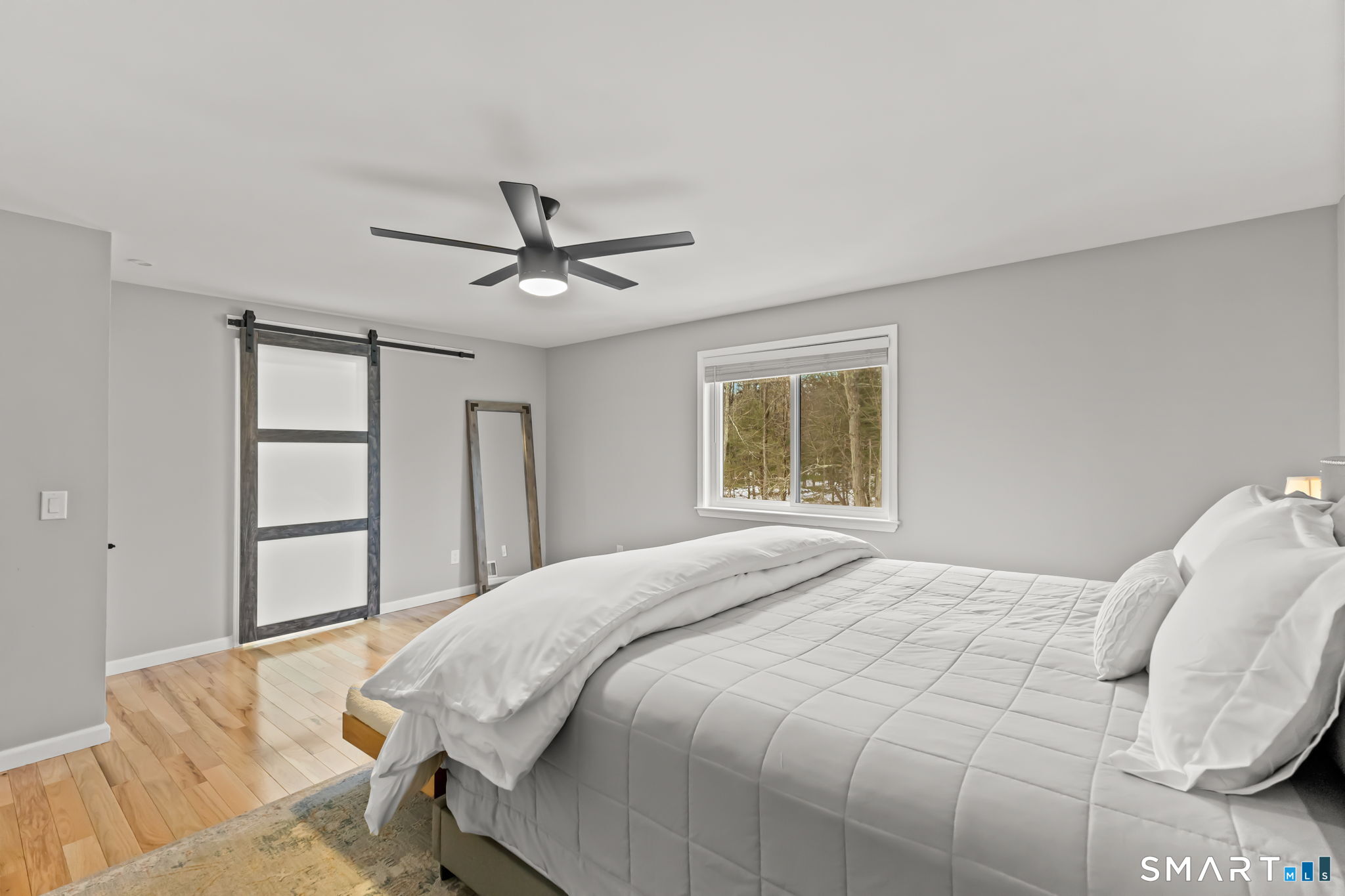 299 Redding Road Redding CT 06896