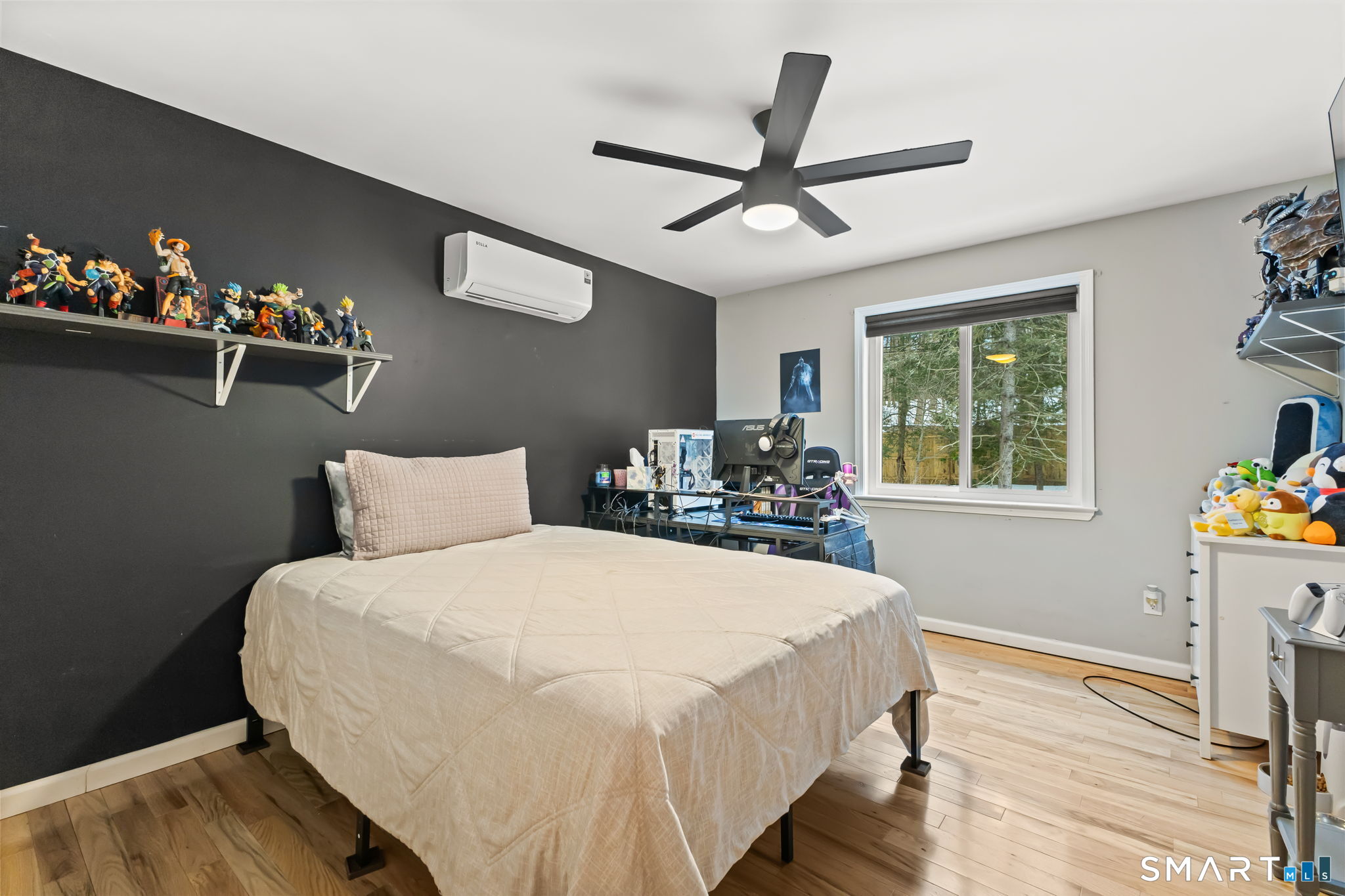 299 Redding Road Redding CT 06896
