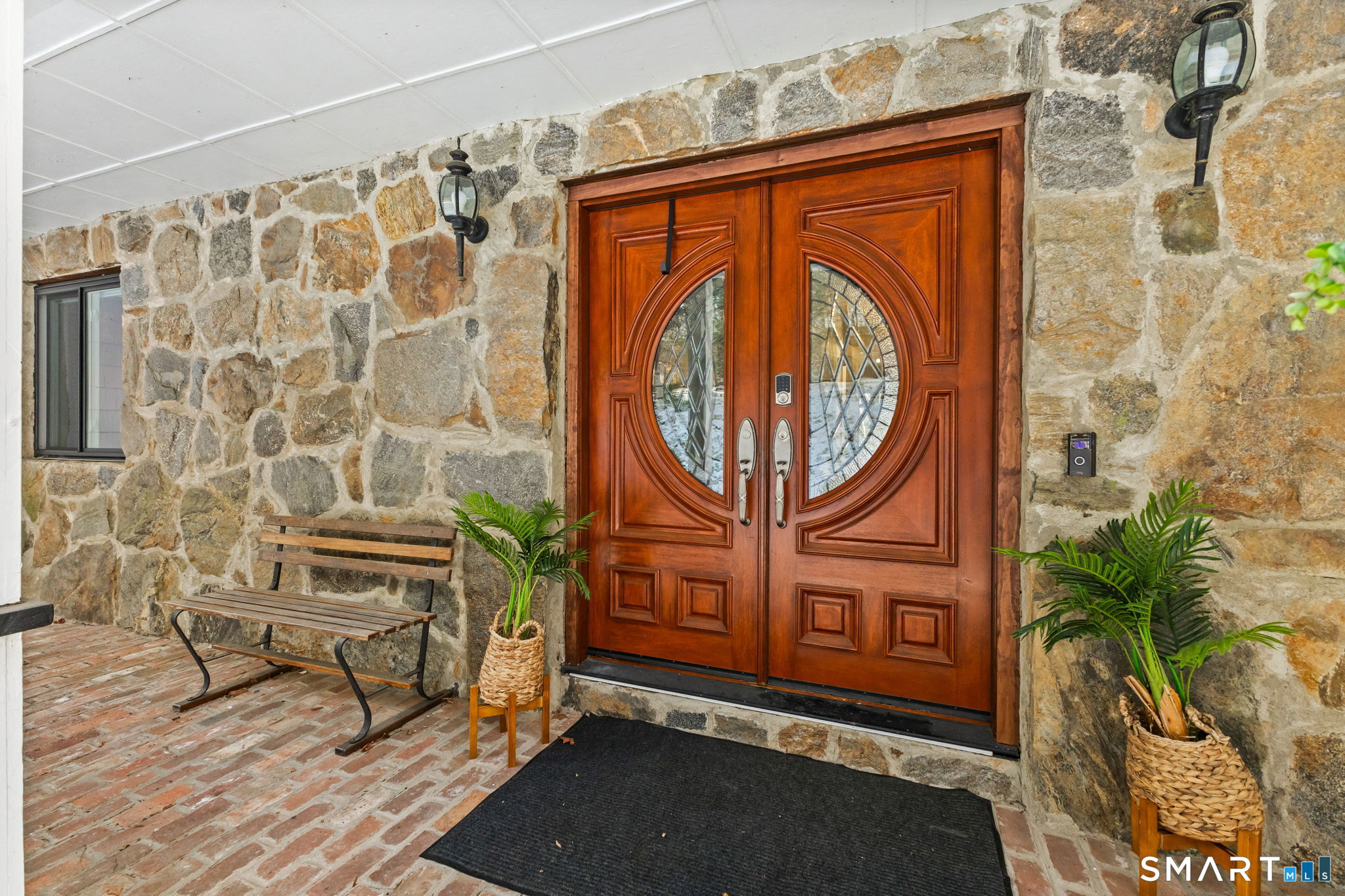 299 Redding Road Redding CT 06896