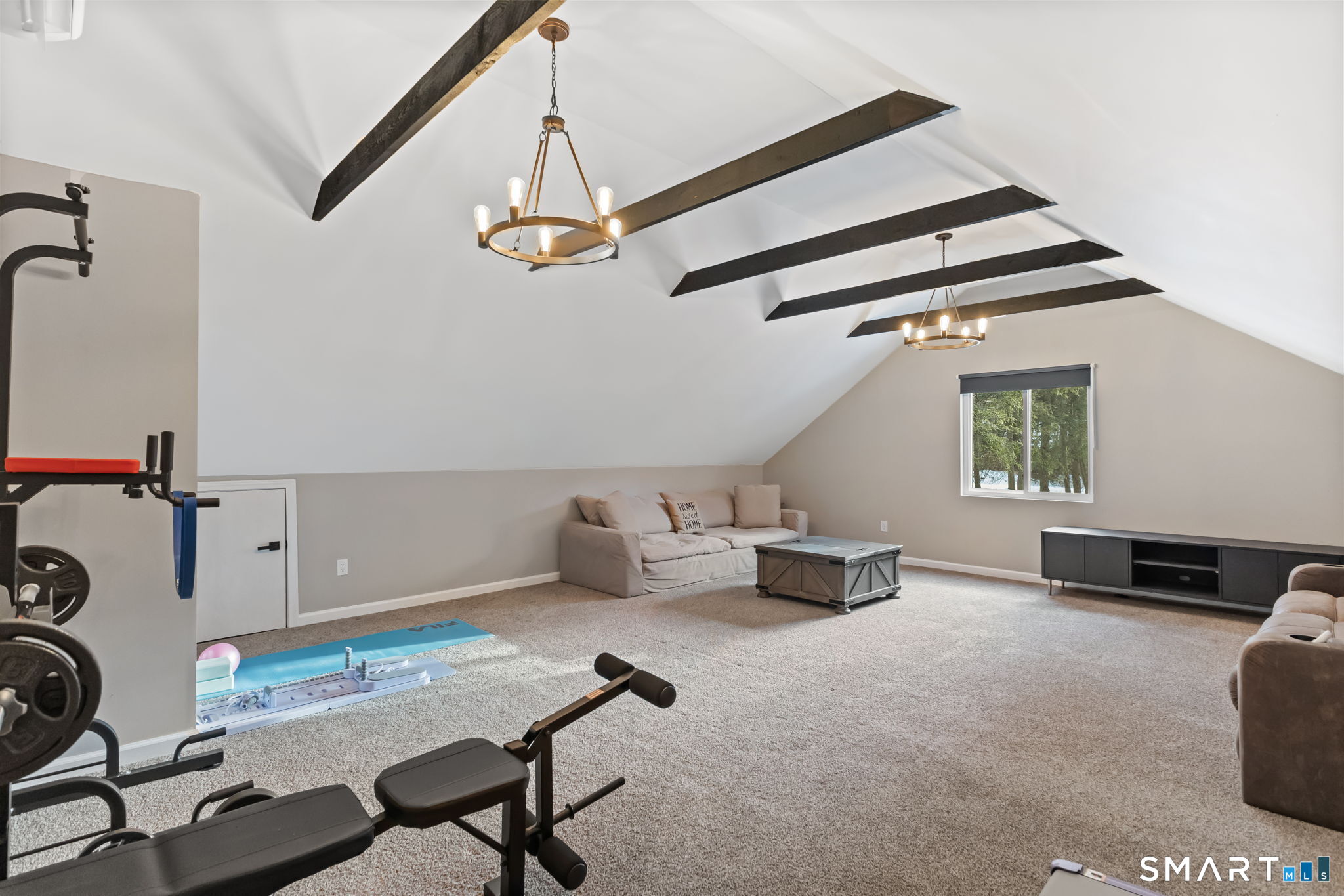 299 Redding Road Redding CT 06896