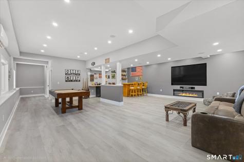 299 Redding Road Redding CT 06896