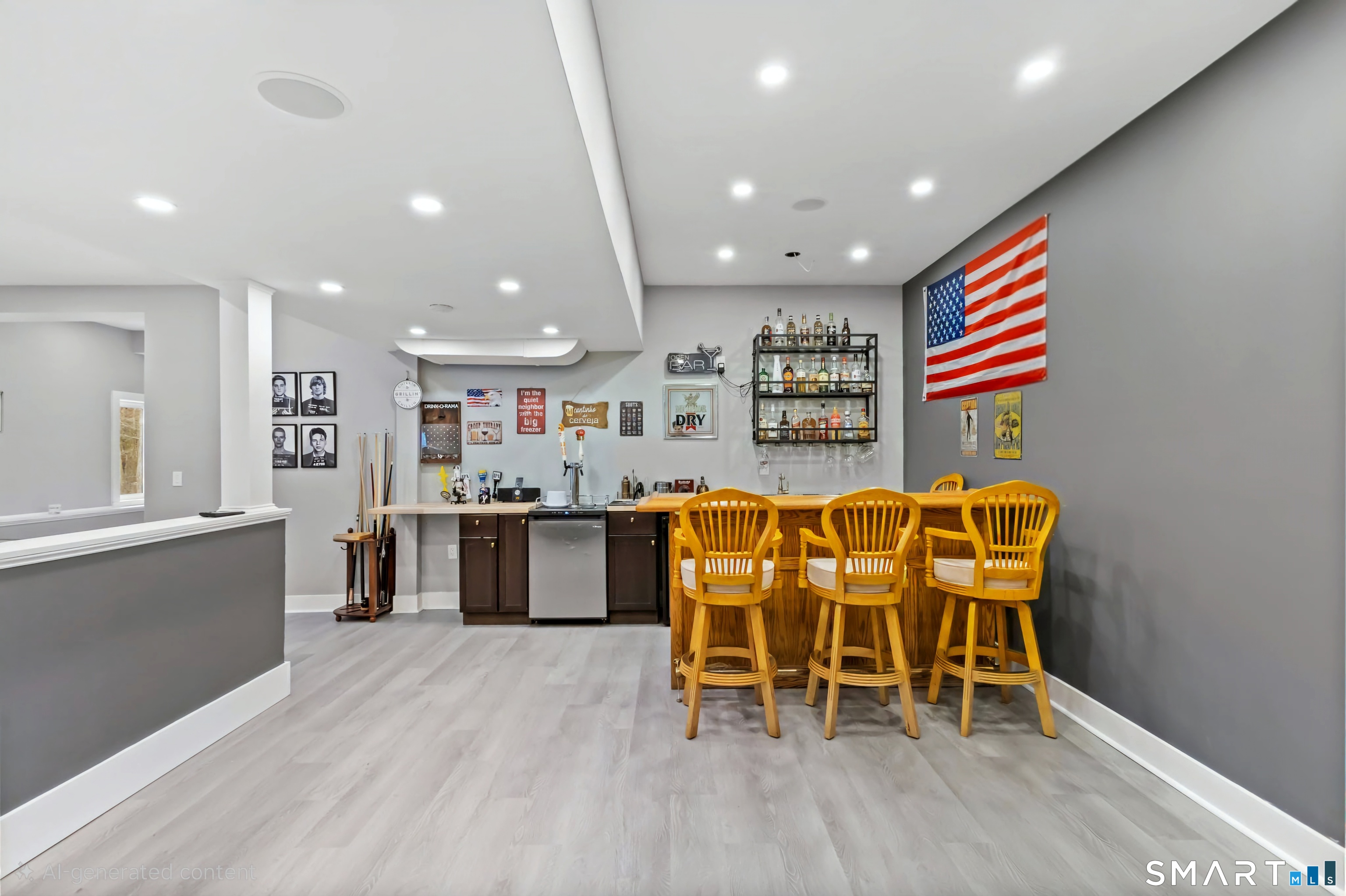 299 Redding Road Redding CT 06896