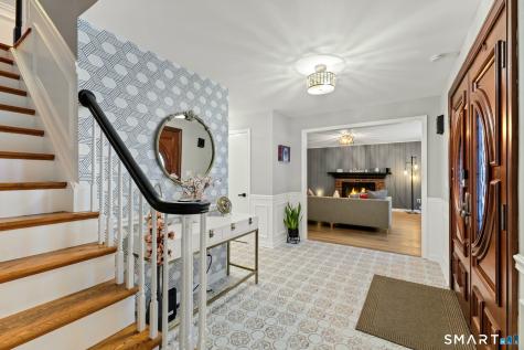 299 Redding Road Redding CT 06896
