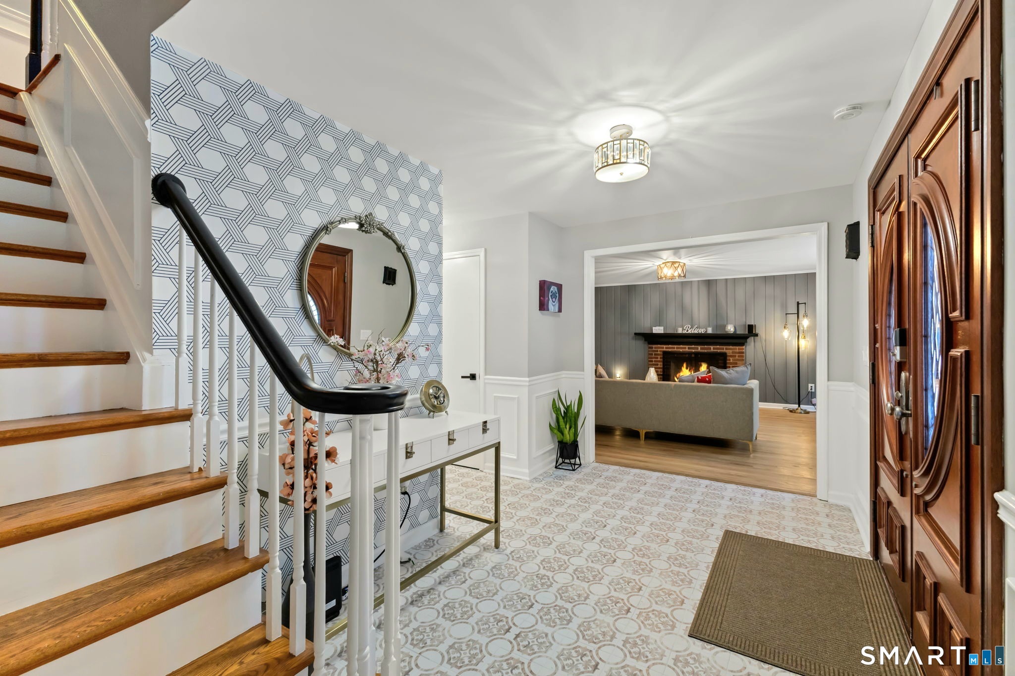 299 Redding Road Redding CT 06896