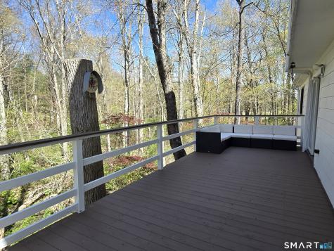 299 Redding Road Redding CT 06896