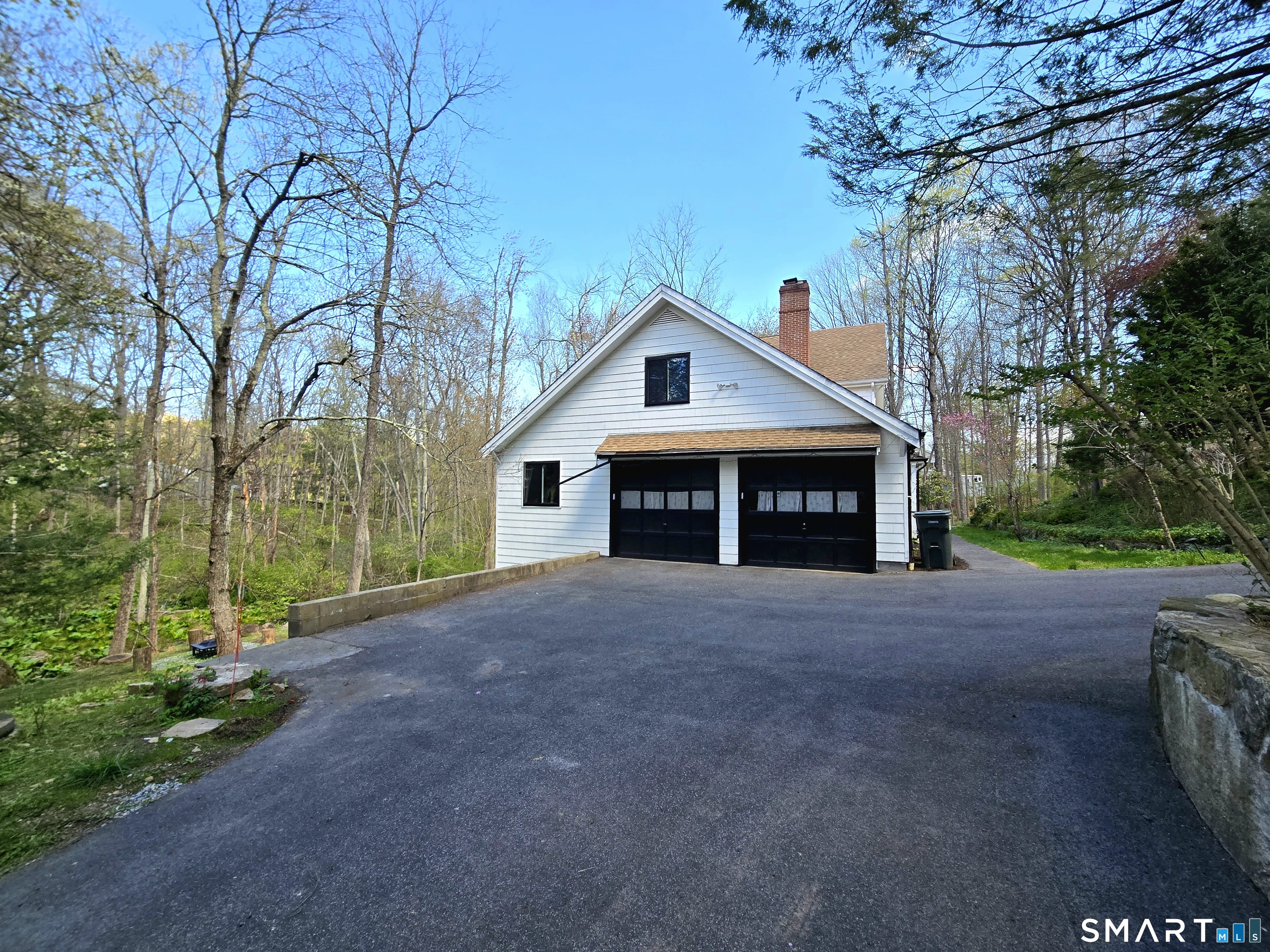 299 Redding Road Redding CT 06896