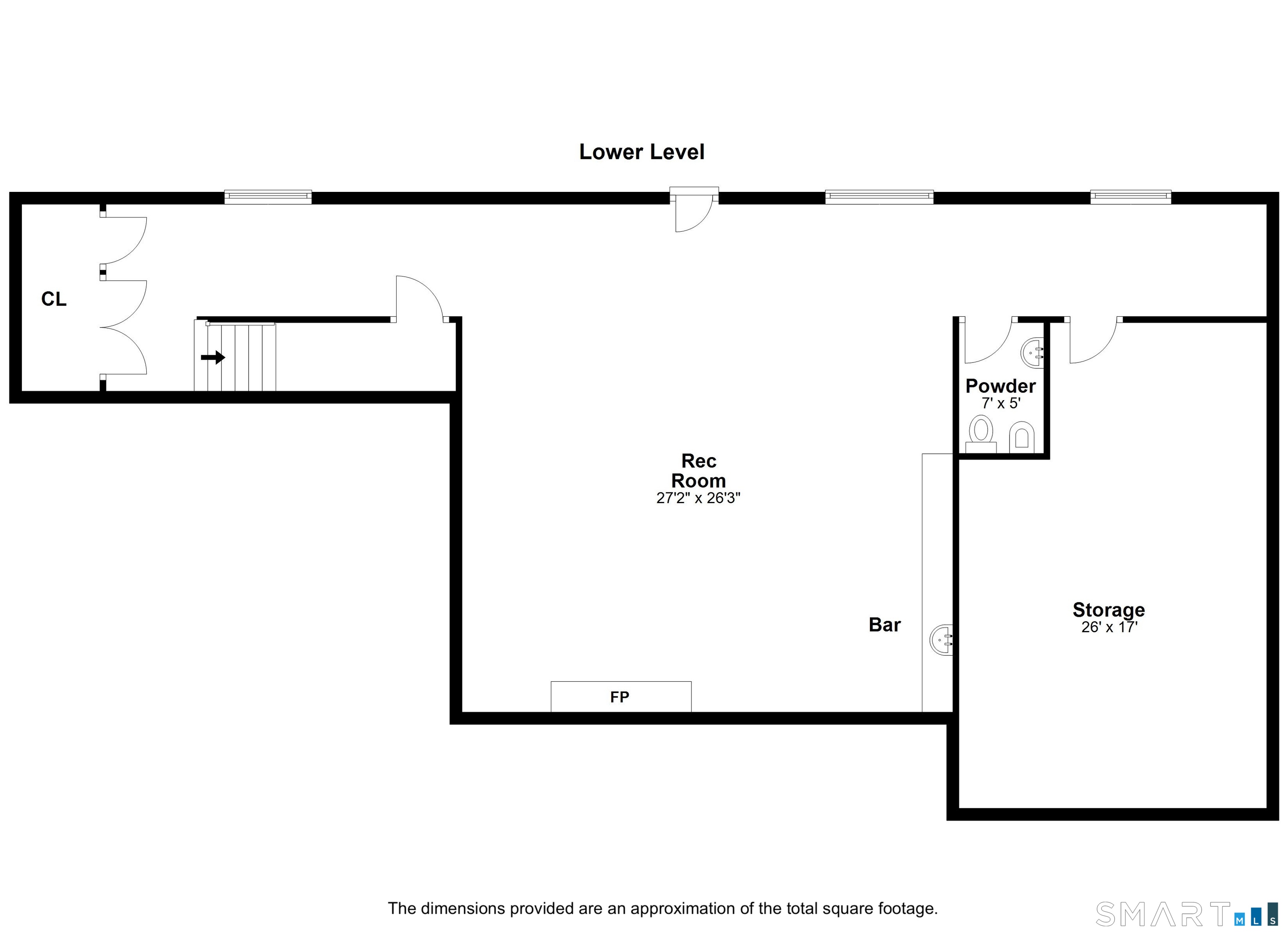 299 Redding Road Redding CT 06896