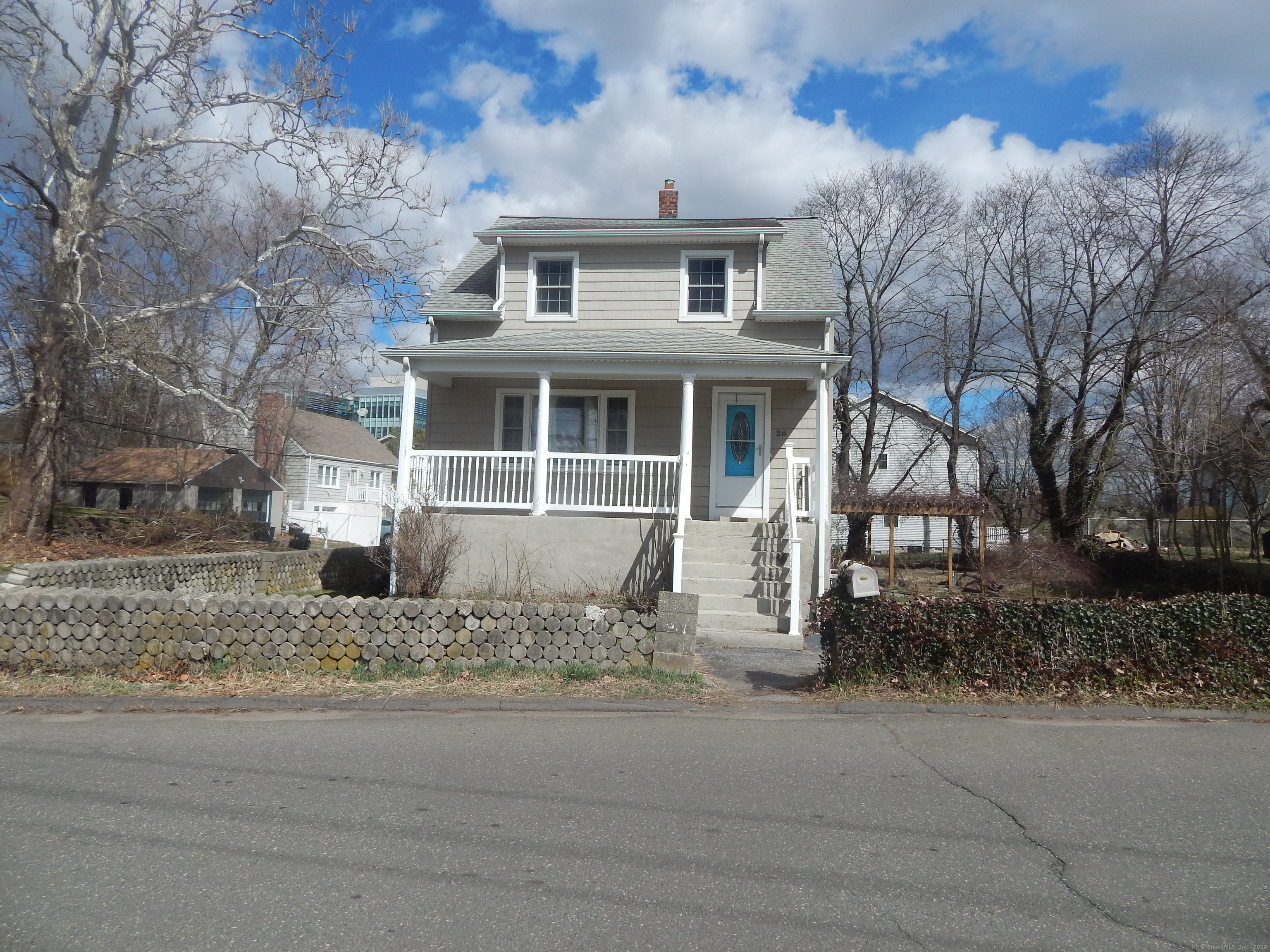 26 Barbara Street West Haven CT 06516