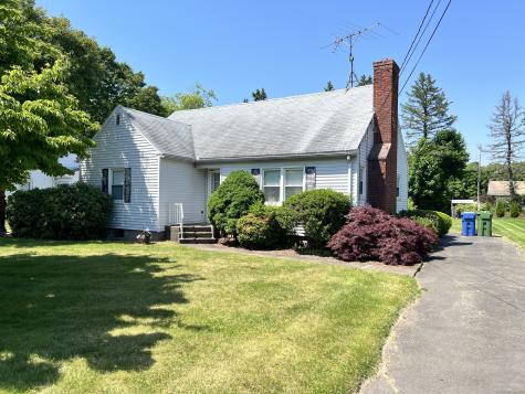 16 Grove Road Cromwell CT 06416
