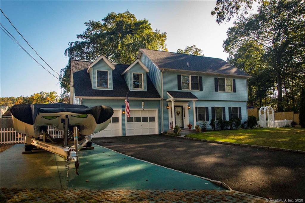 51 White Pine Road Southbury CT 06488