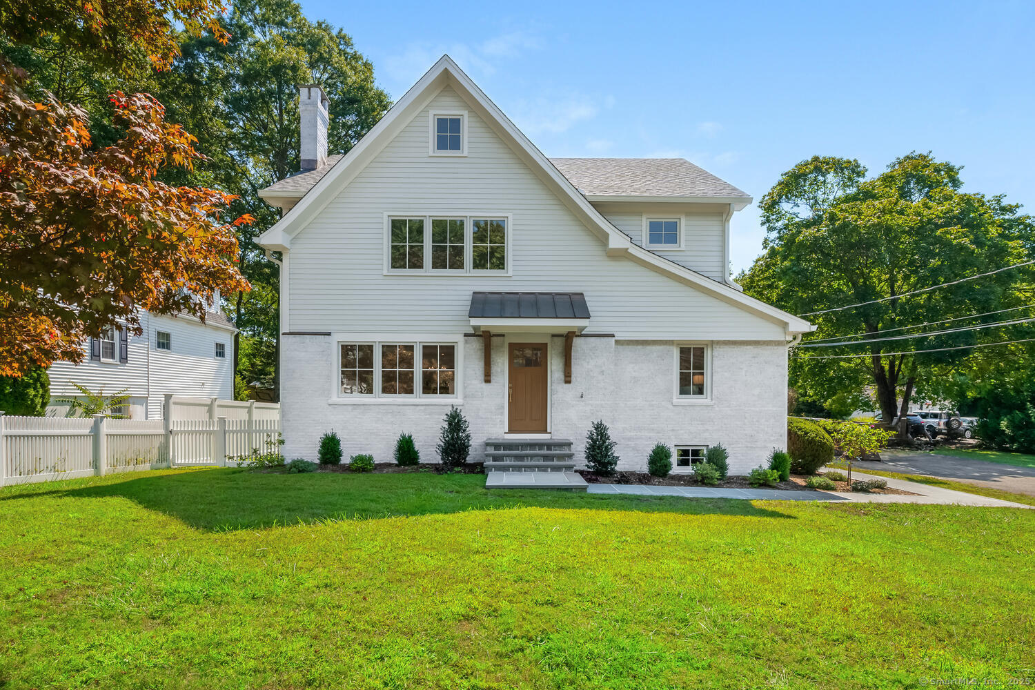 19 Anthony Lane Darien CT 06820