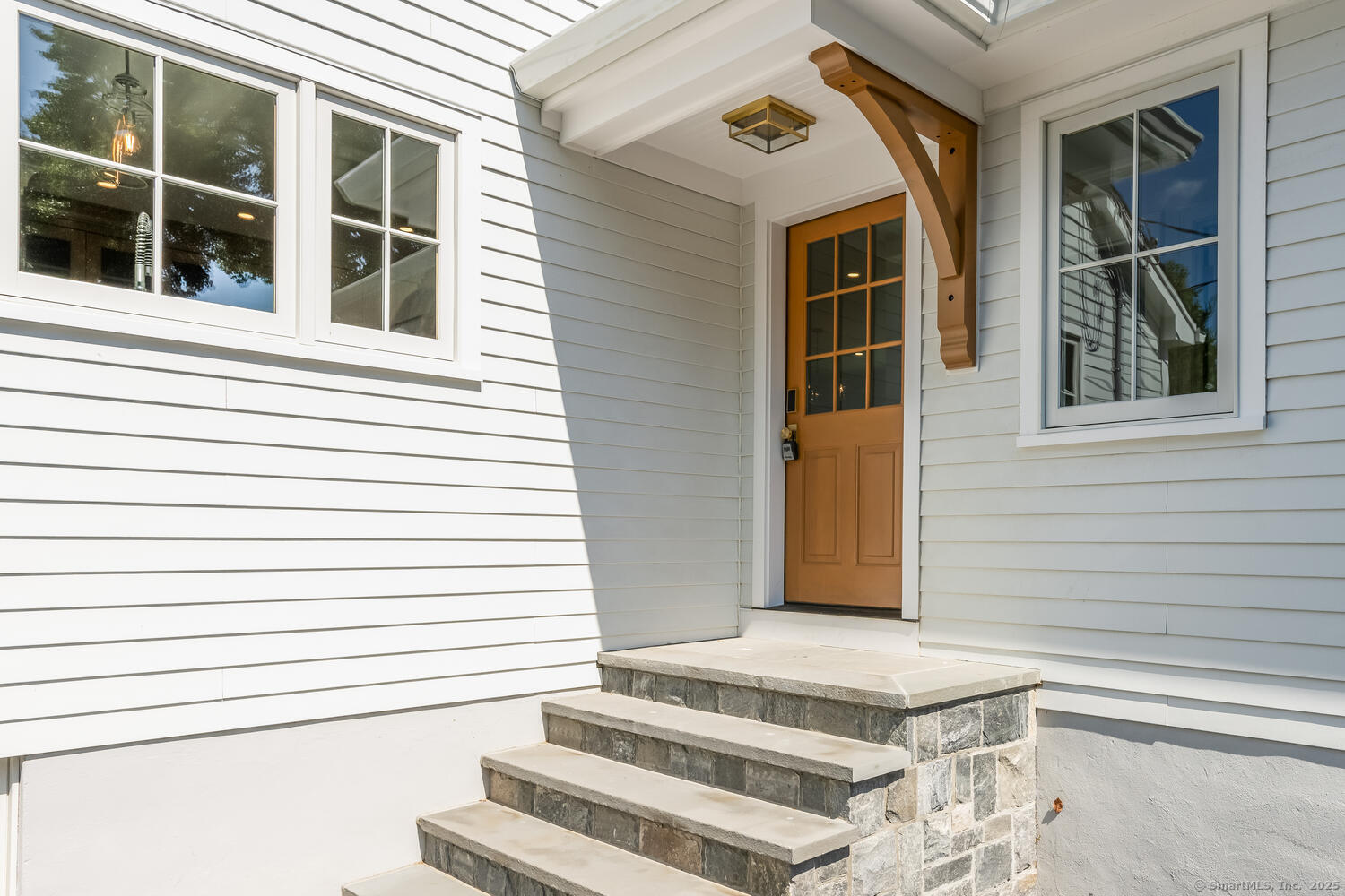 19 Anthony Lane Darien CT 06820