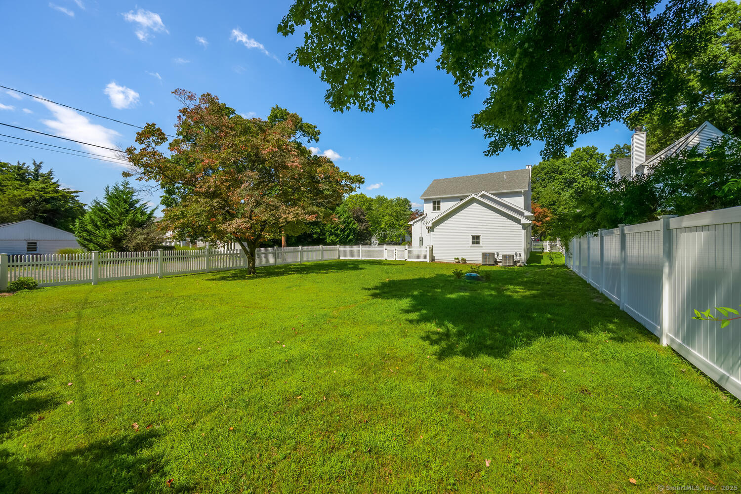 19 Anthony Lane Darien CT 06820