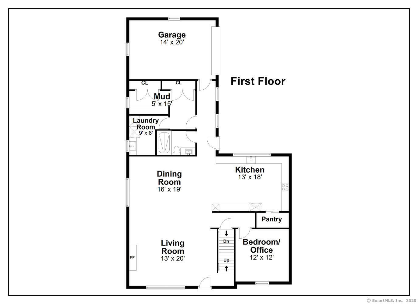 19 Anthony Lane Darien CT 06820