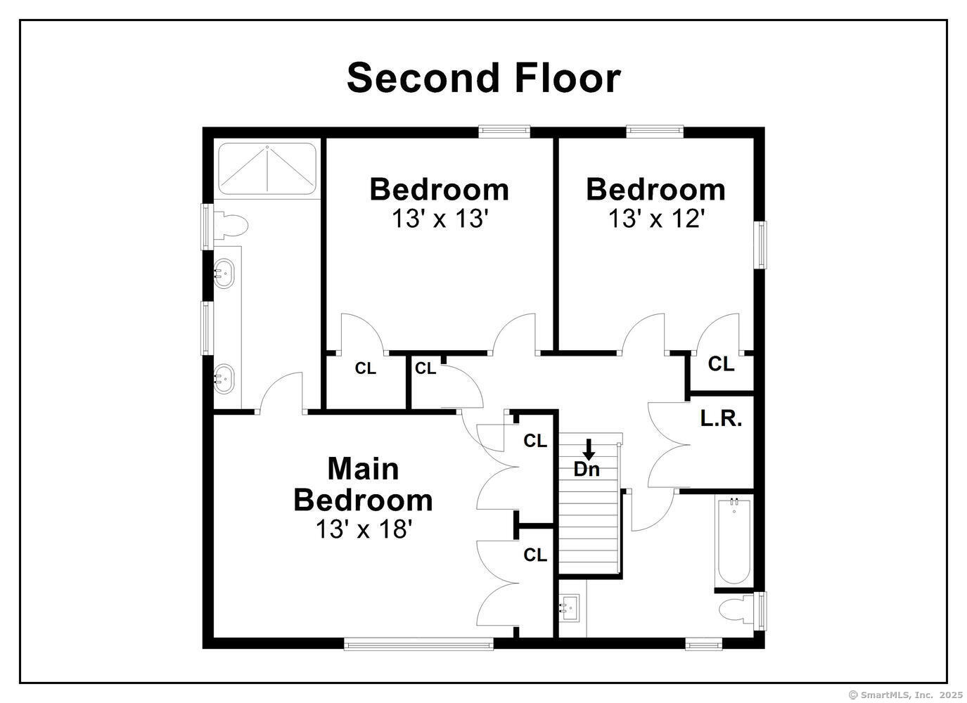 19 Anthony Lane Darien CT 06820