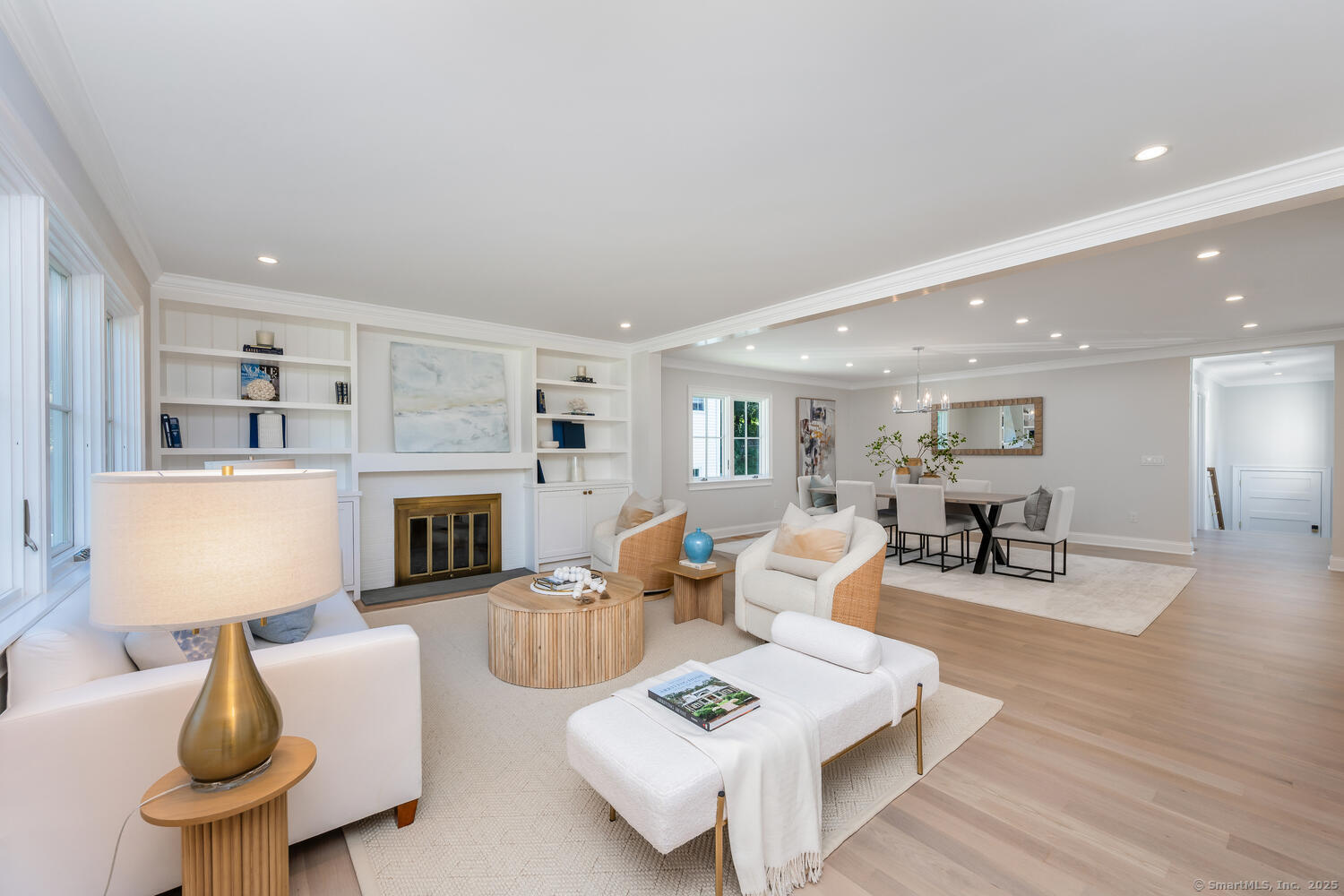 19 Anthony Lane Darien CT 06820