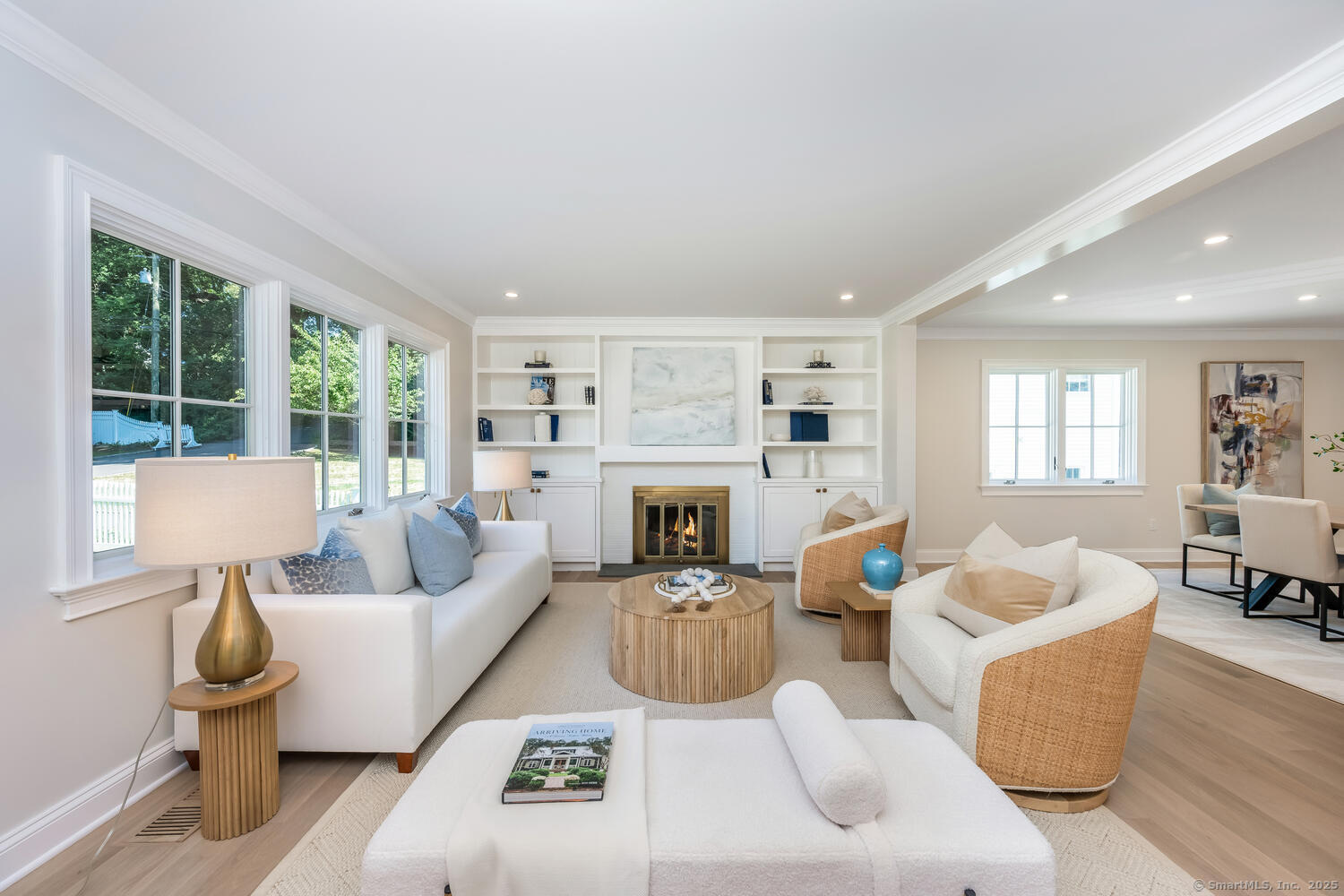 19 Anthony Lane Darien CT 06820