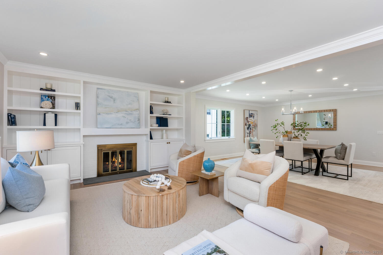 19 Anthony Lane Darien CT 06820