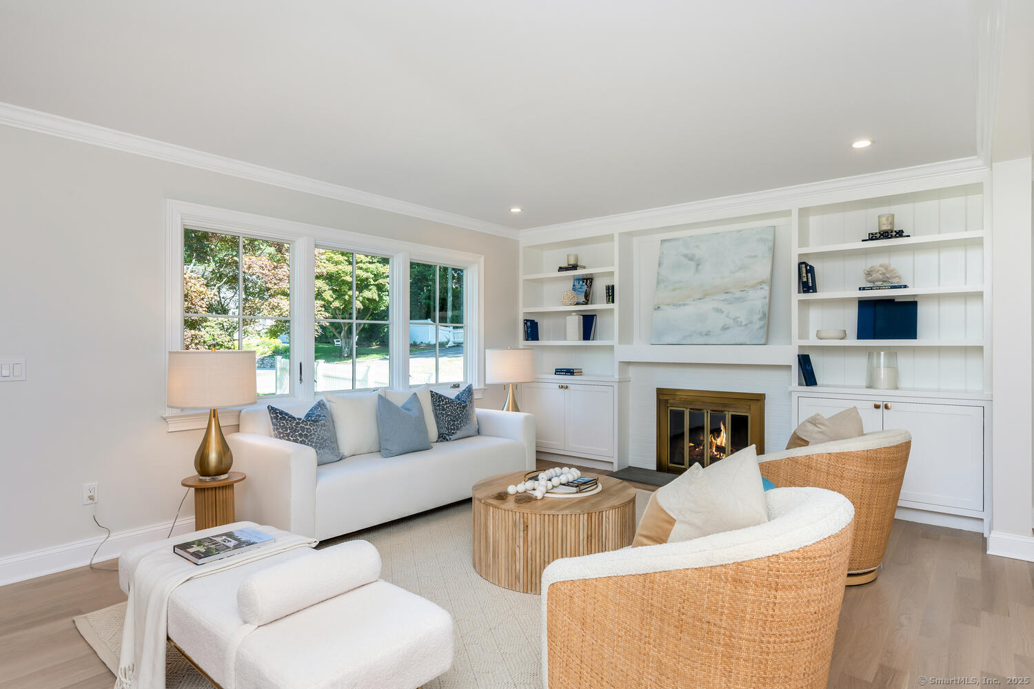 19 Anthony Lane Darien CT 06820