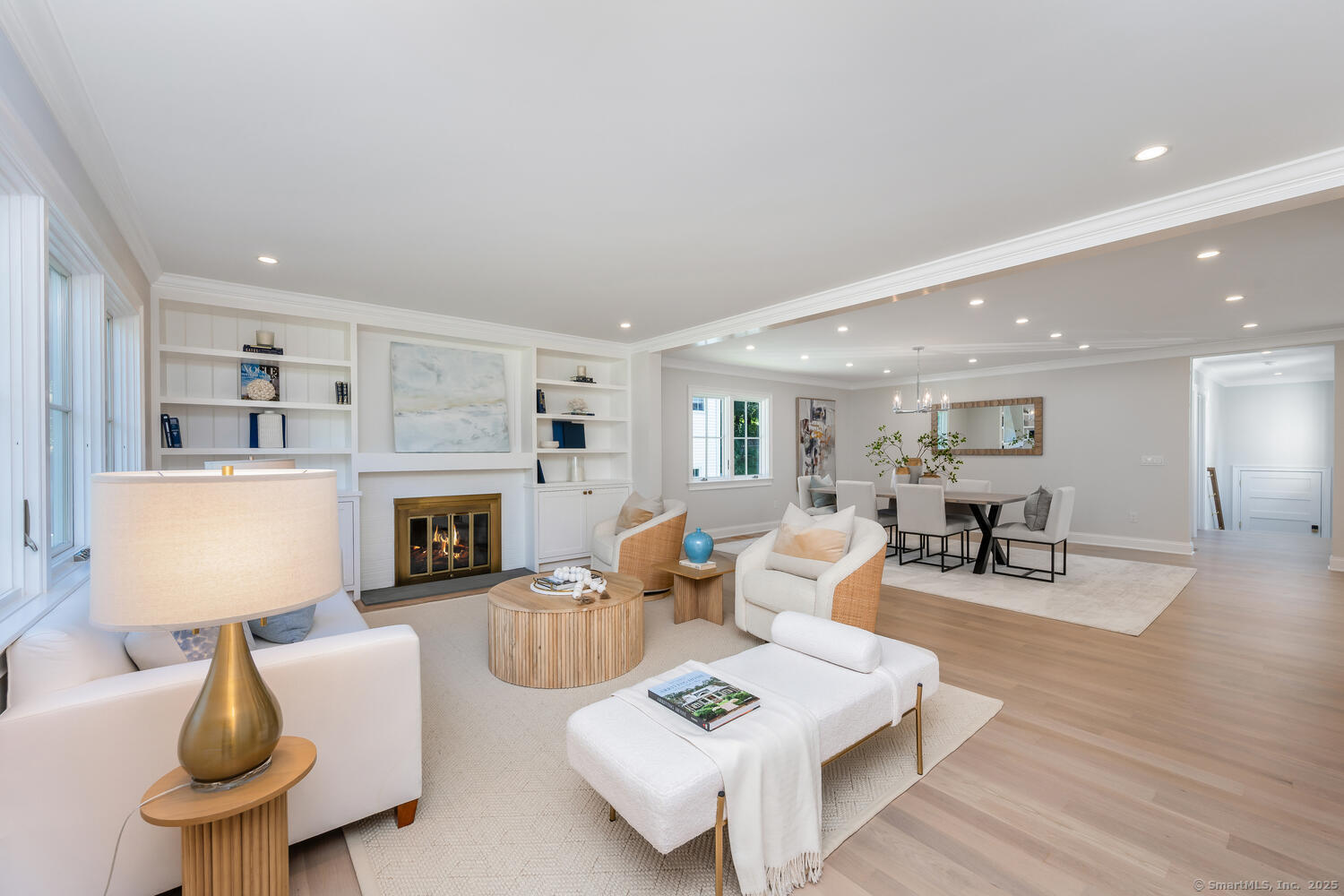 19 Anthony Lane Darien CT 06820