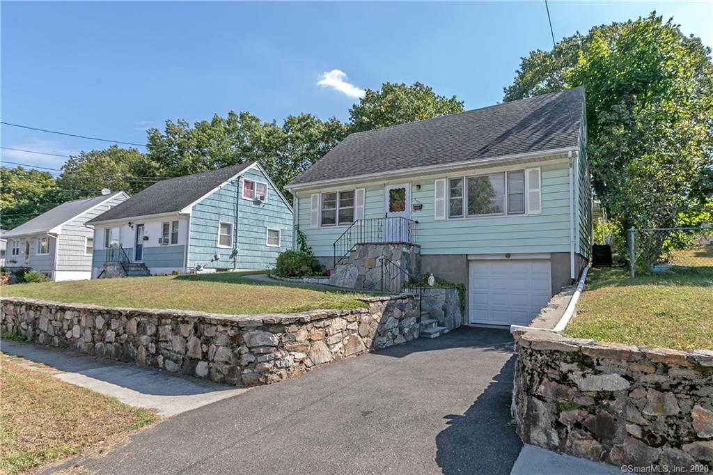 335 Burnsford Avenue Bridgeport CT 06606