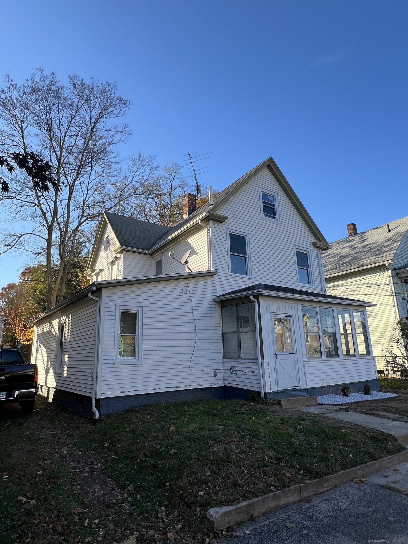 82 Pratt Street Bristol CT 06010