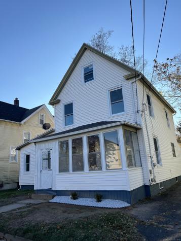 82 Pratt Street Bristol CT 06010