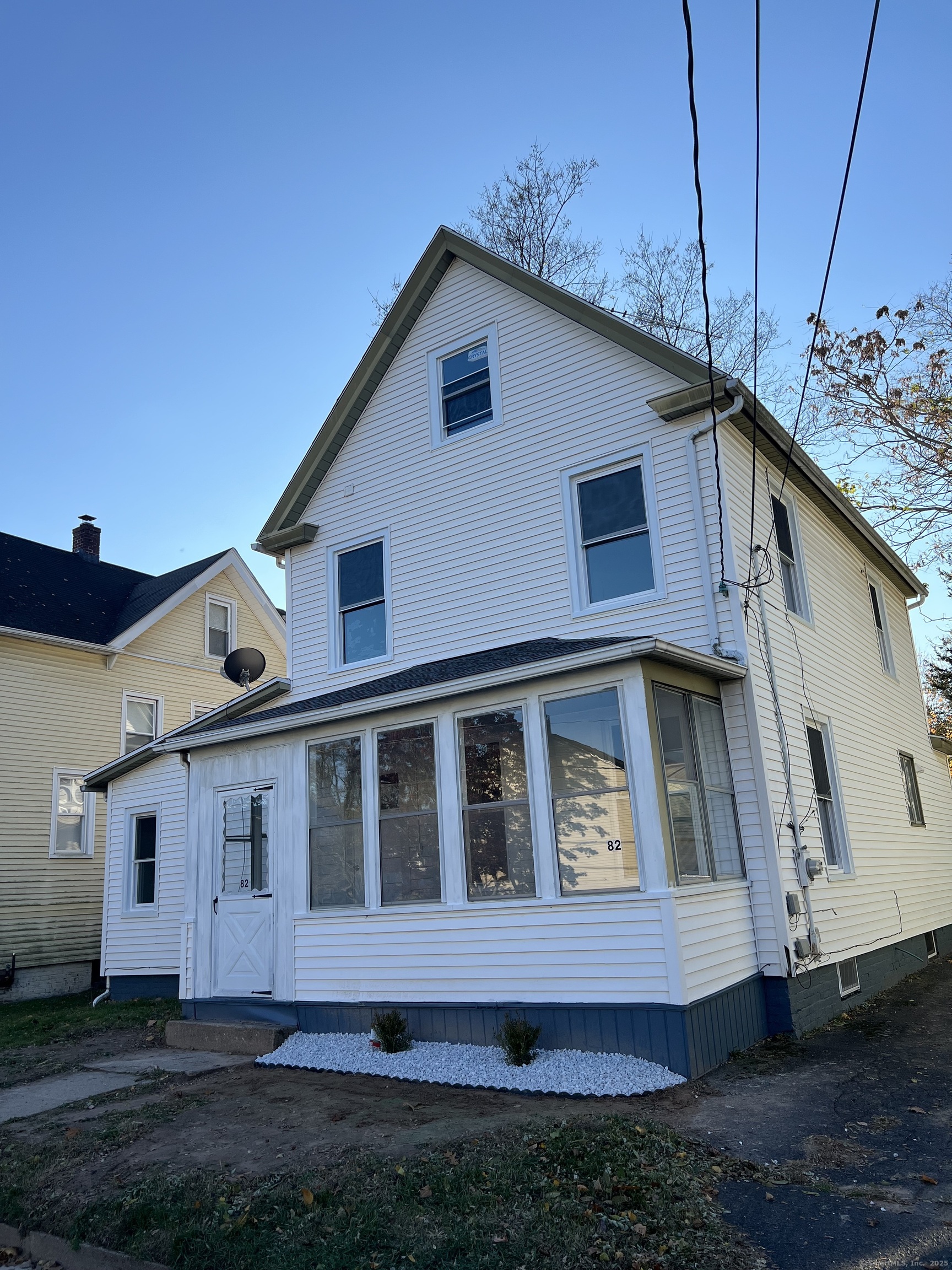 82 Pratt Street Bristol CT 06010