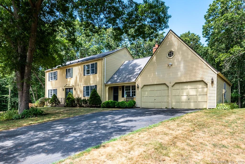 3 Jonathan Law Court Waterford CT 06385