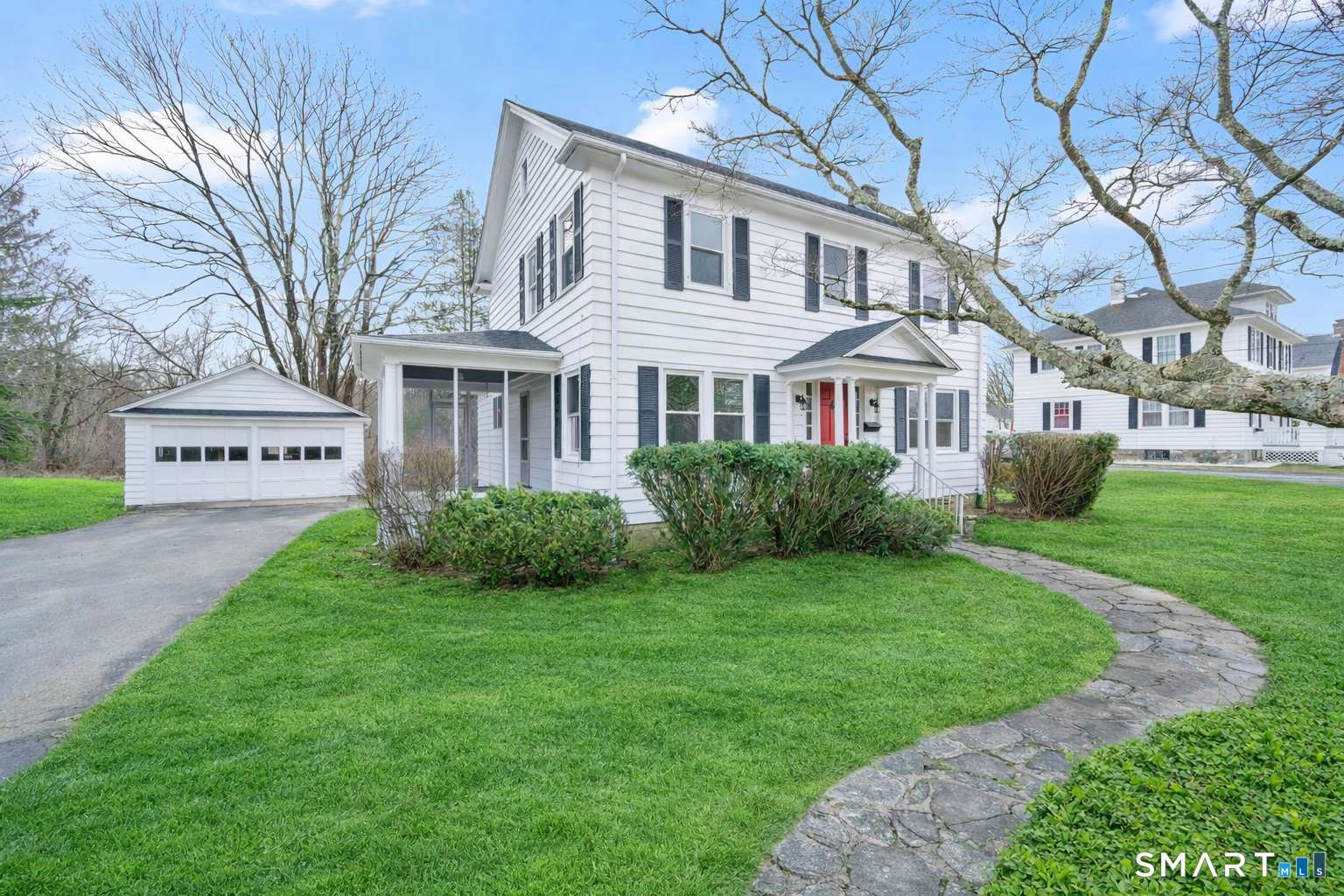 119 Harland Road Norwich CT 06360